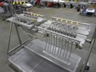 Goodway Cup De-nester, Model Cp60